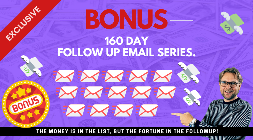 followup emails