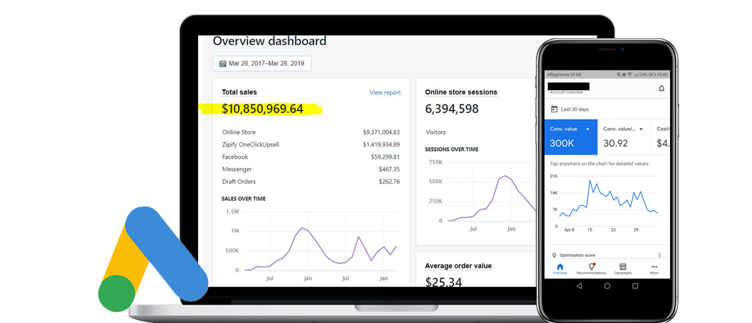 www ecomppcacademy com