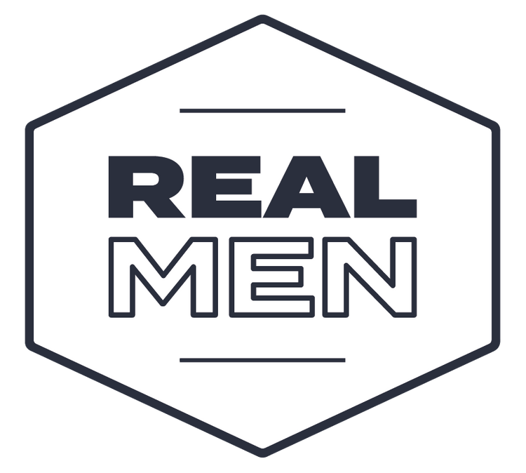 Real Men Sign Real Men 2023