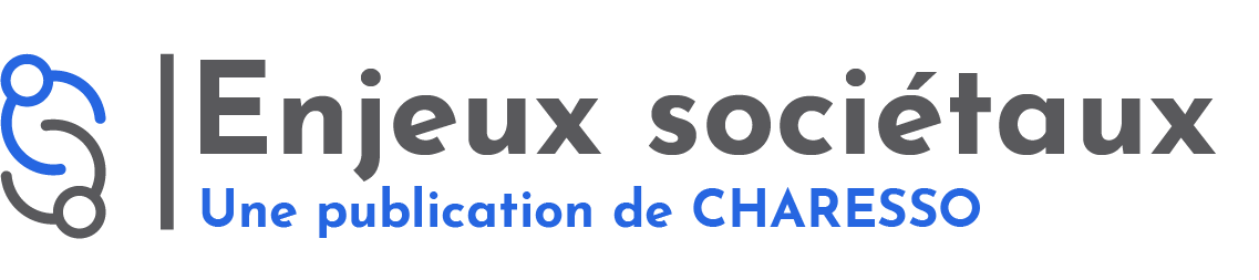Enjeux sociétaux
