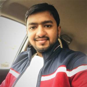 CA Rajat Garg — SEO client review for Deep Bhardwaj, SEO expert in Delhi