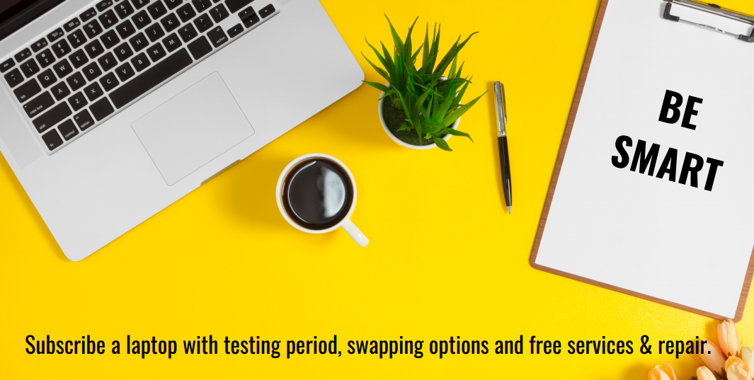 Smart Rental Computer Rental