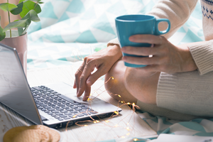 Smart Rental - Computer Rental