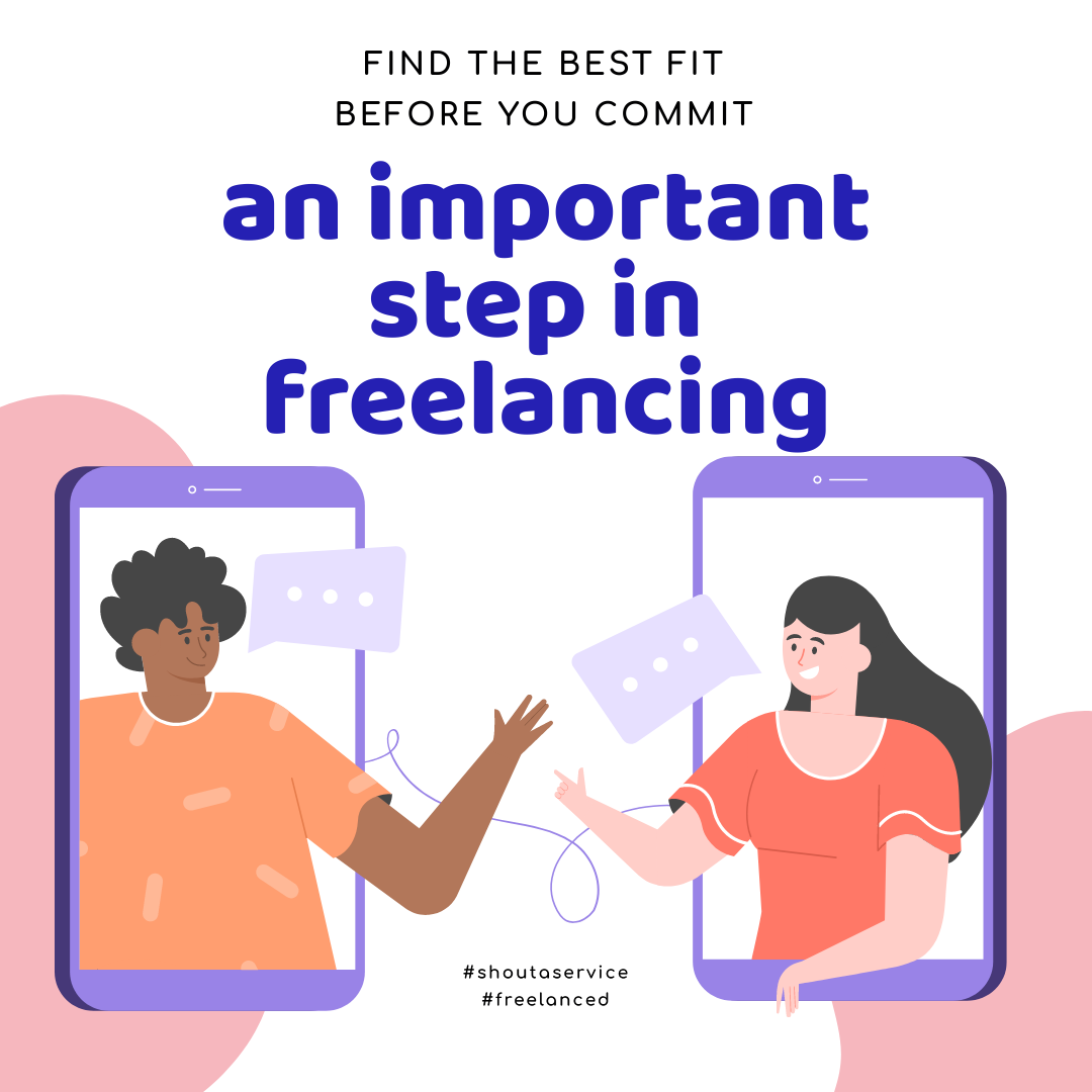 freelancers community