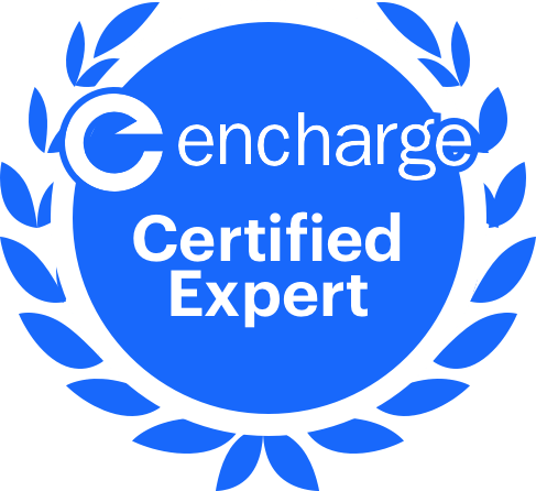 Encharge Certified Expert - Anil Agrawal