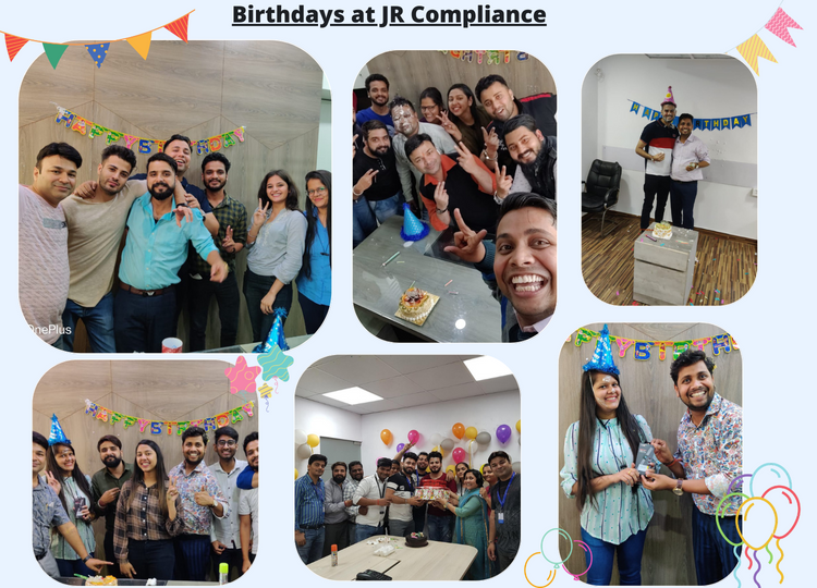 Careers JR Compliance