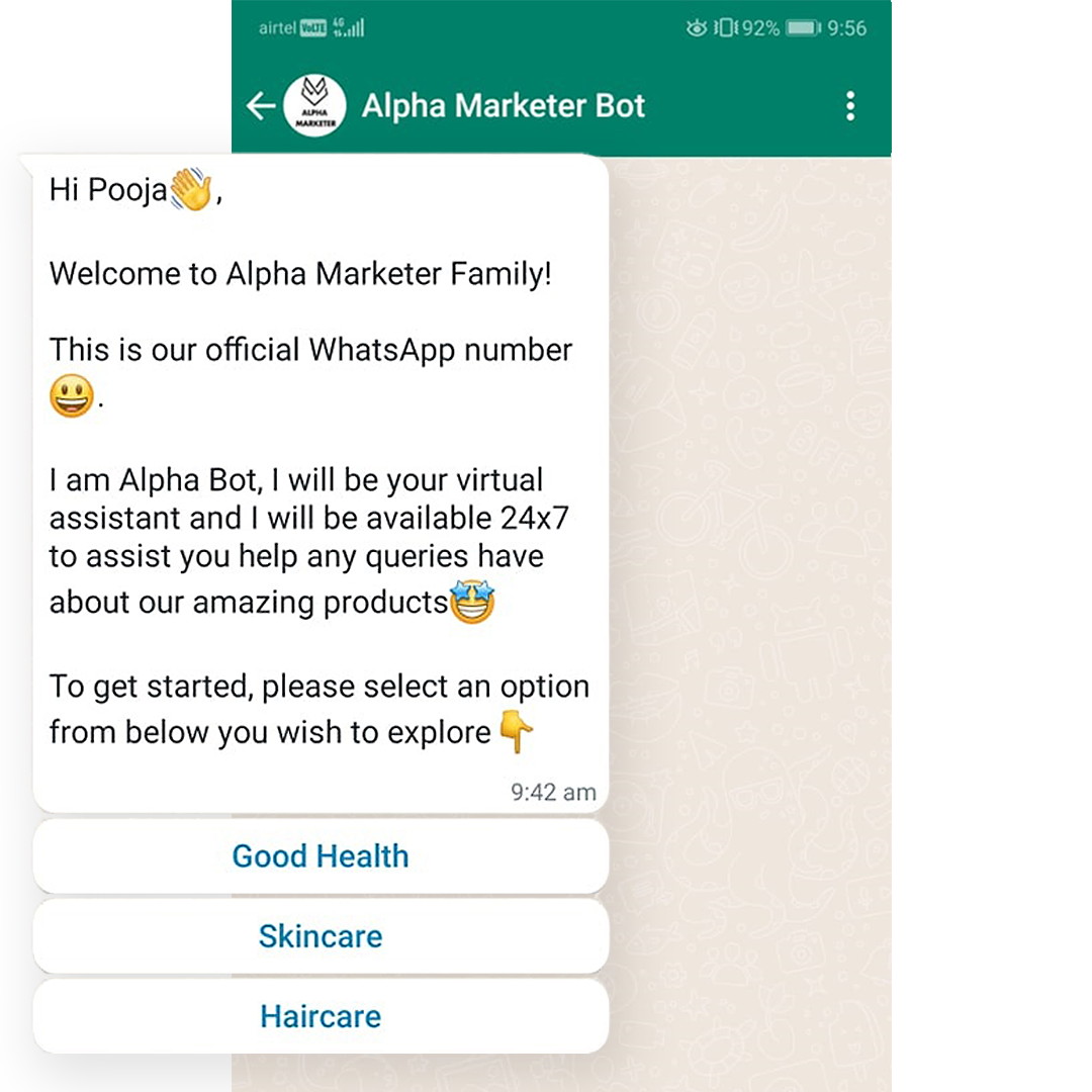 The Repeat Order Playbook