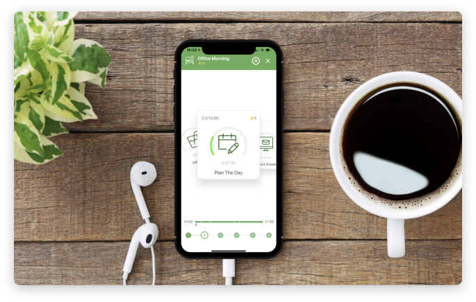 brili-adult-routines-app-coffee-in-the-table