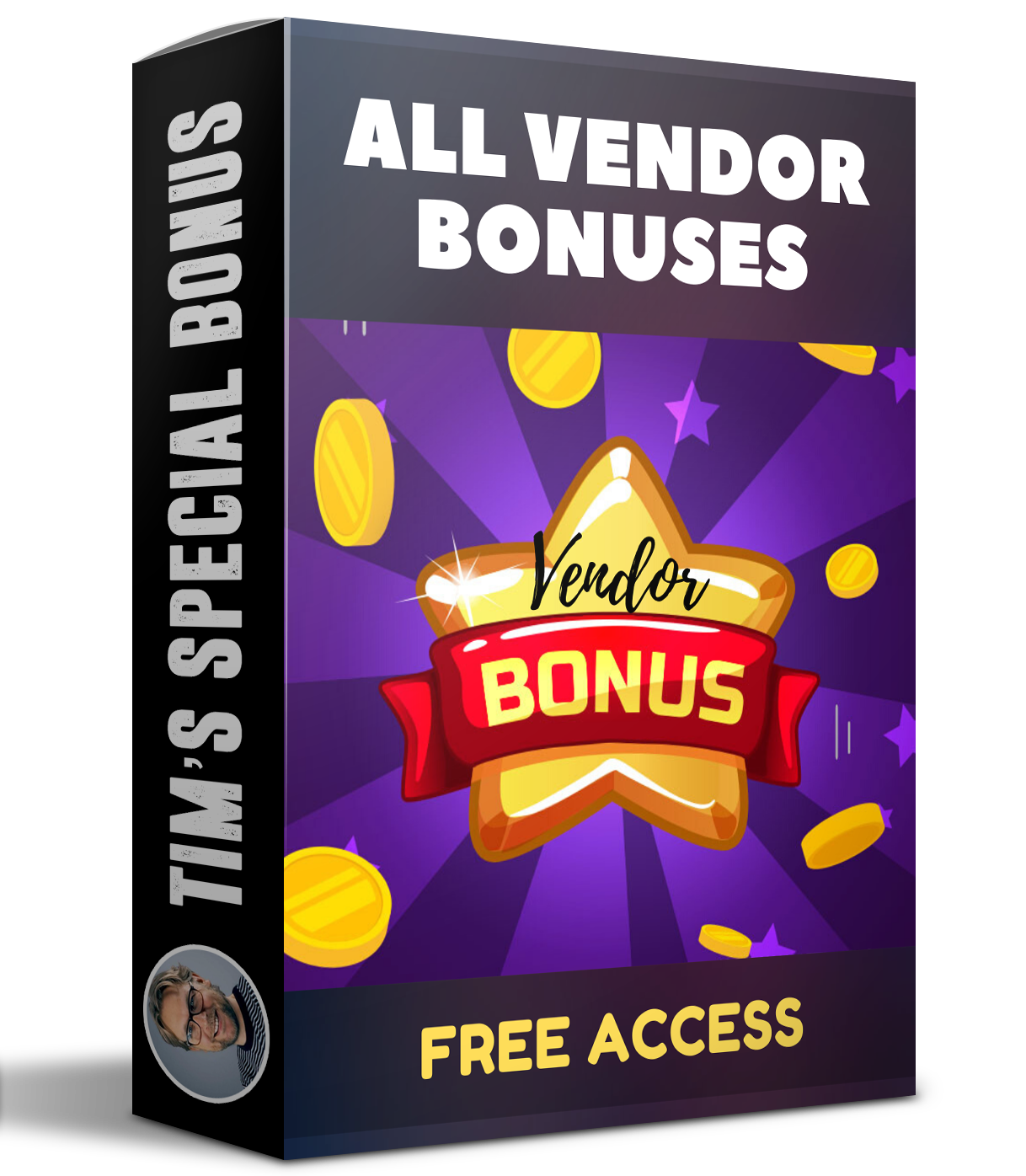Vidsnatcher 2.0 mega bonus 1