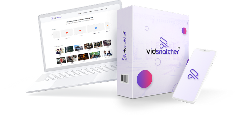 Vidsnatcher 2.0 review