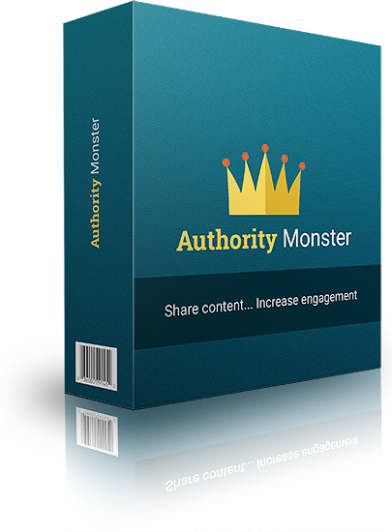 Authority monster