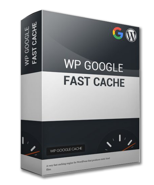 WP fast Google cache