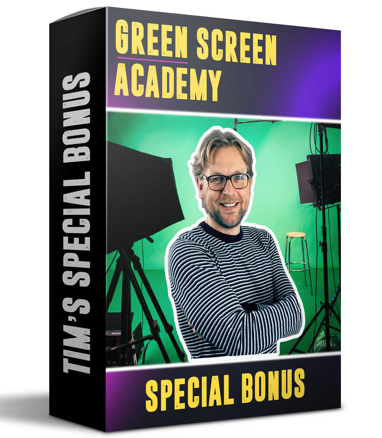 Voice Studio FX Review