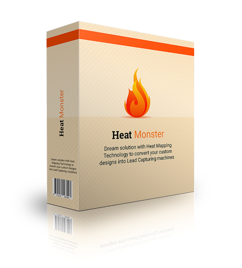 Heatmonster