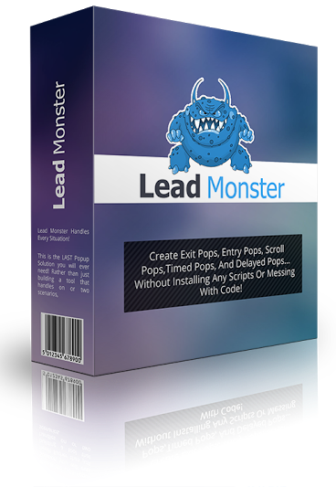 Leadmonster