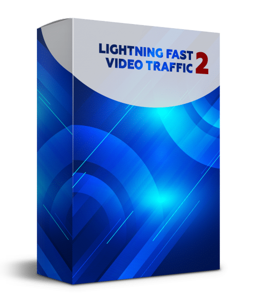 Lightning fast video traffic