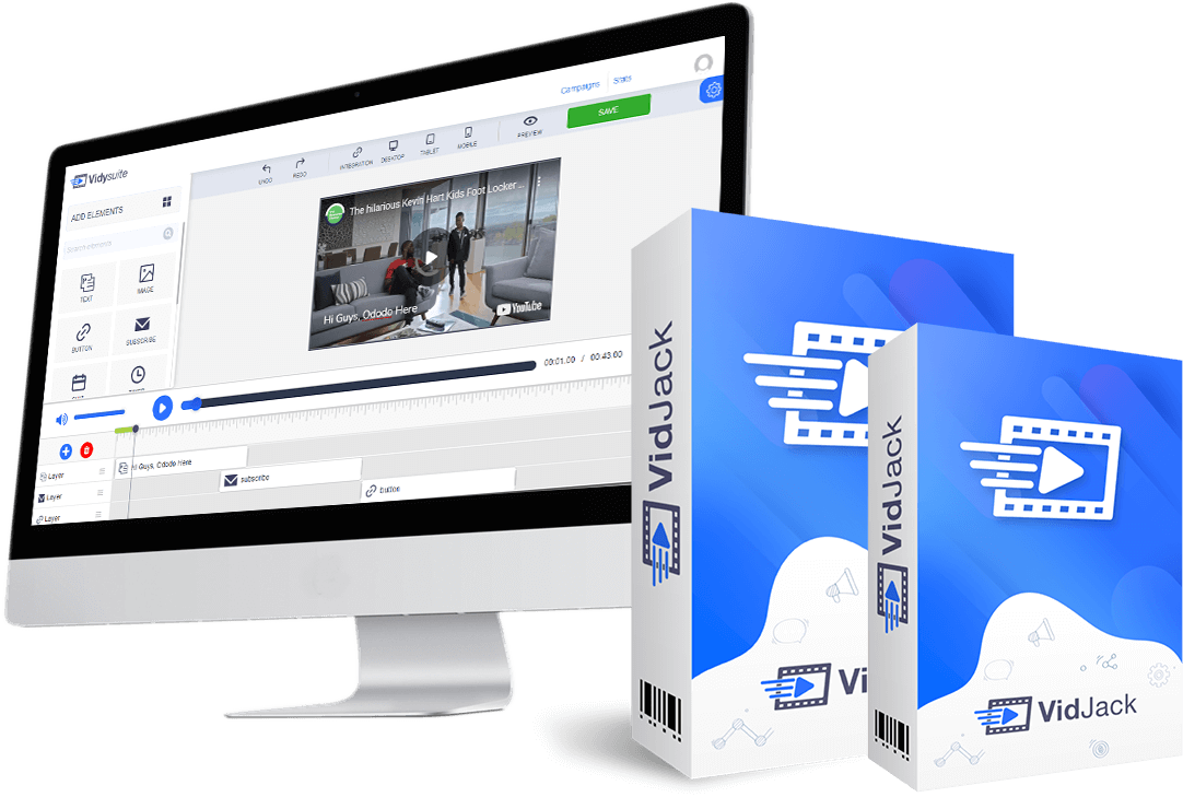 Linkseam review