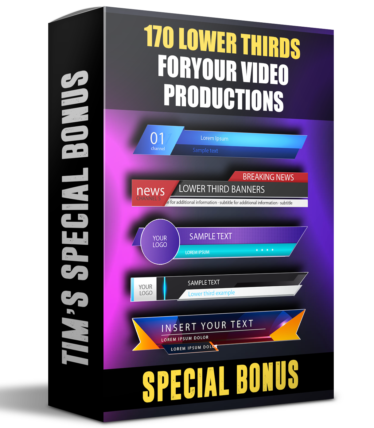 Vidsnatcher 2.0 mega bonus 1