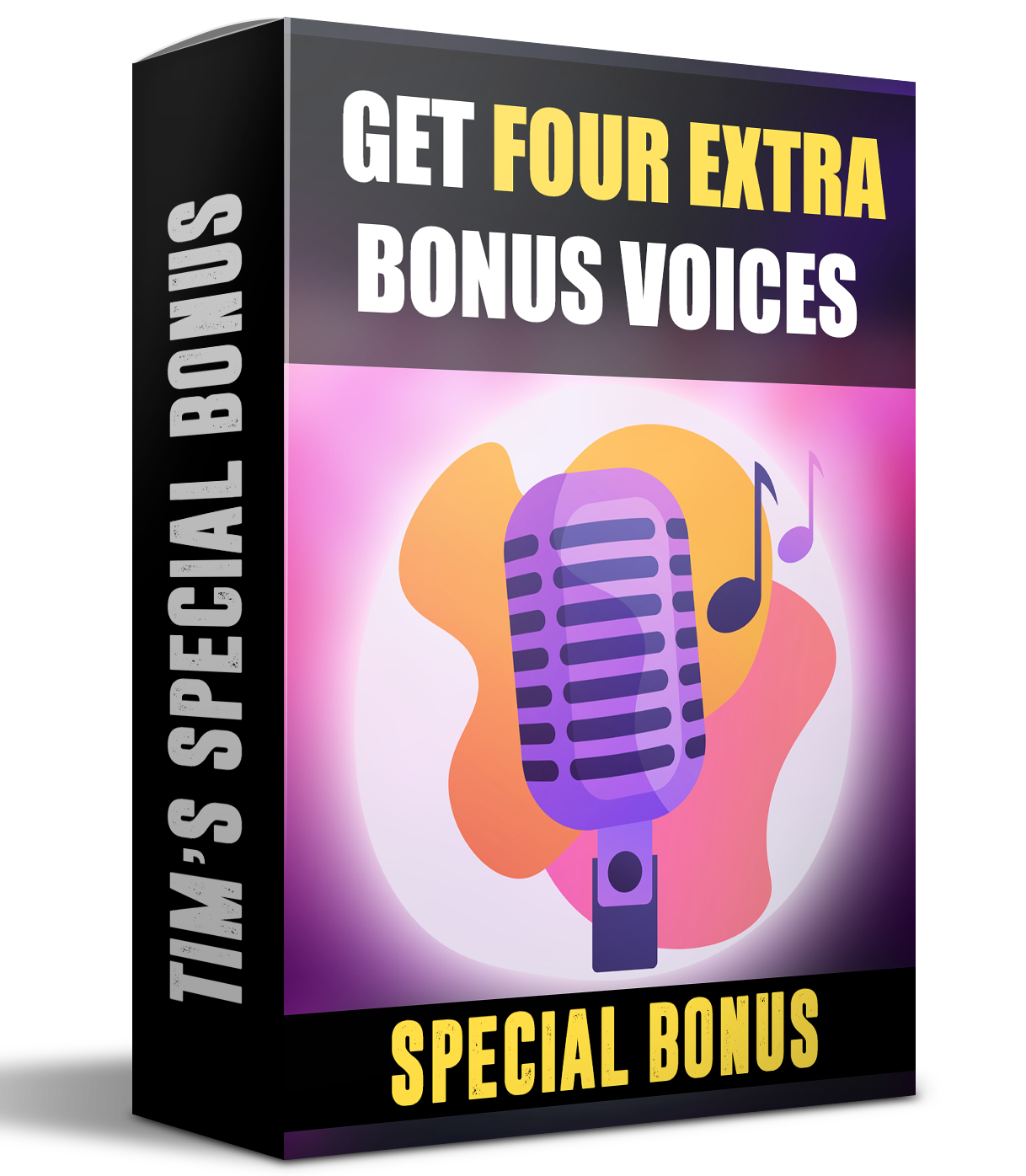 Vidsnatcher 2.0 mega bonus 1