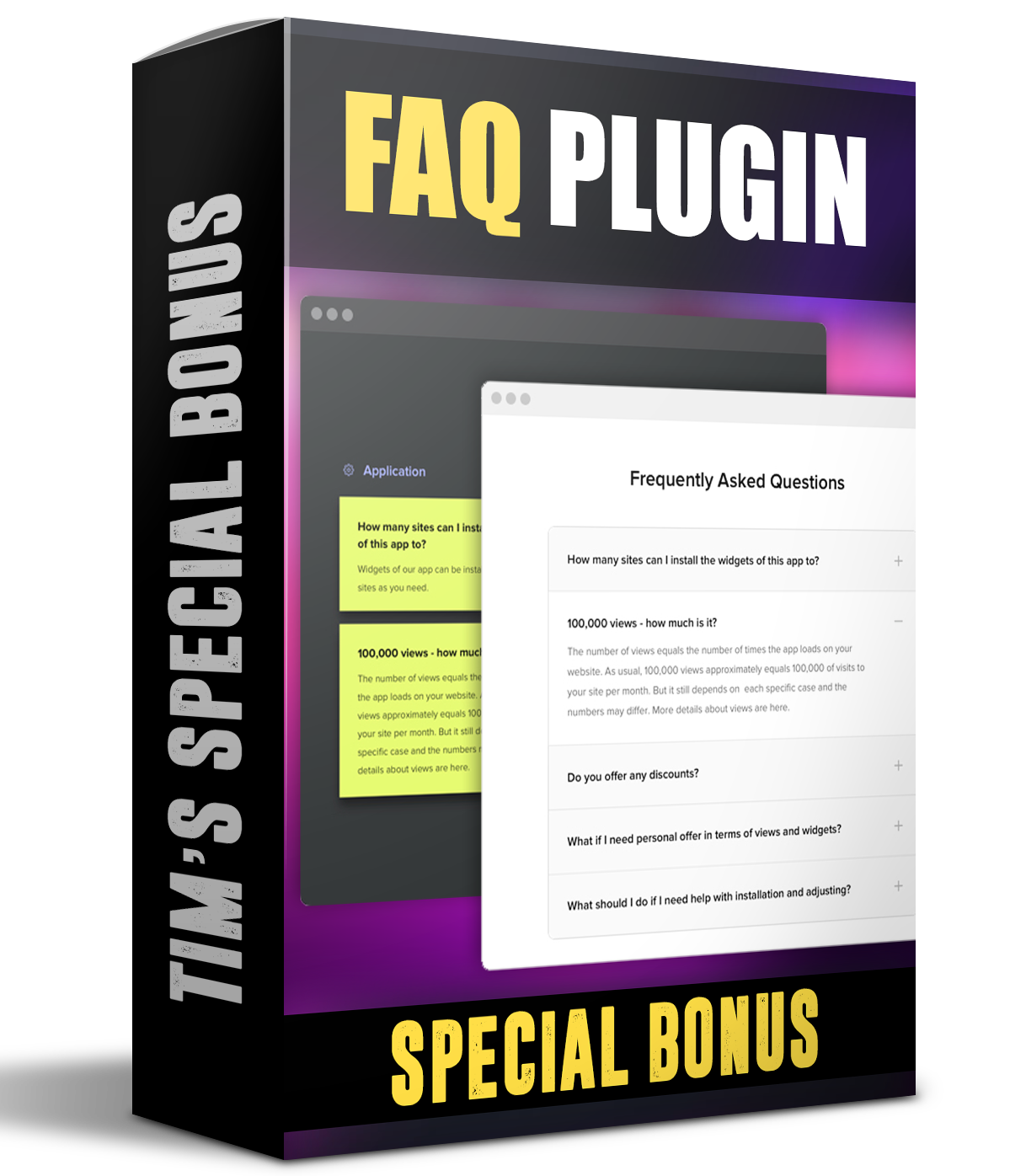 Vidsnatcher 2.0 mega bonus 1