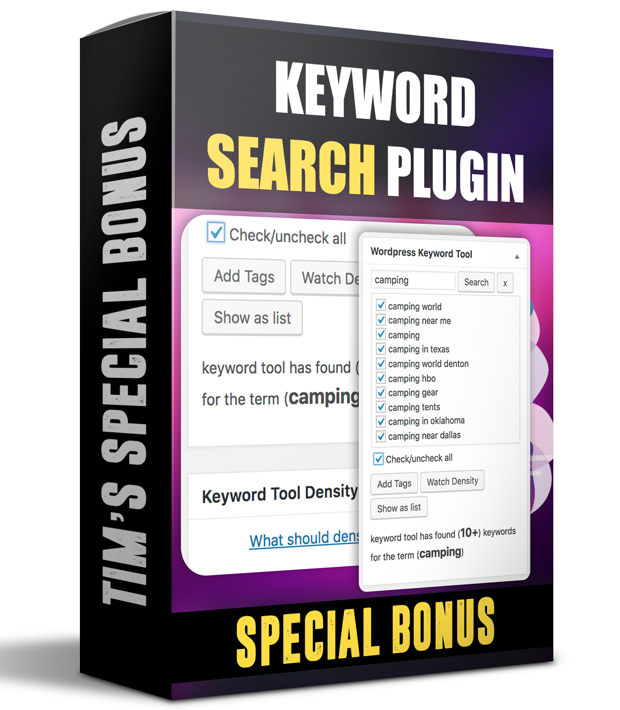 Vidsnatcher 2.0 mega bonus 1