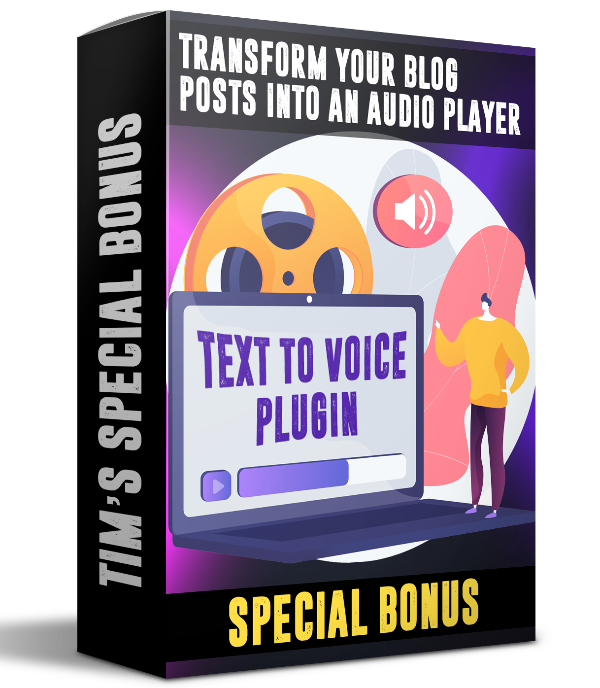 Vidsnatcher 2.0 mega bonus 1