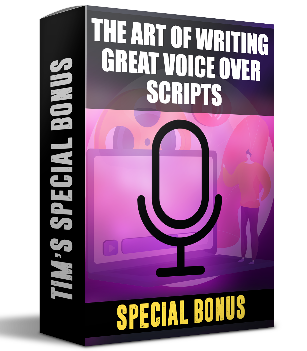 Vidsnatcher 2.0 mega bonus 1