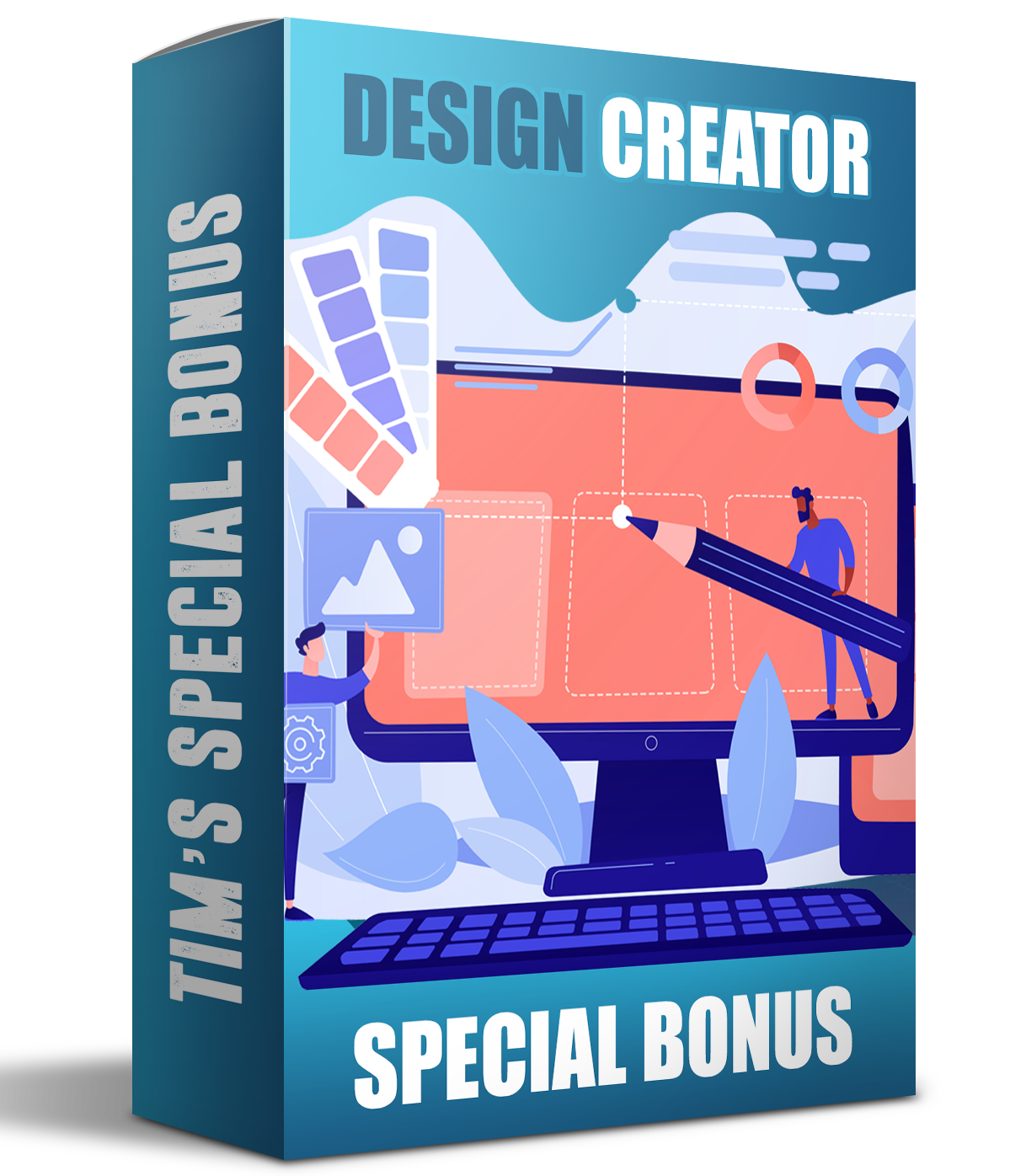 Vidsnatcher 2.0 mega bonus 1