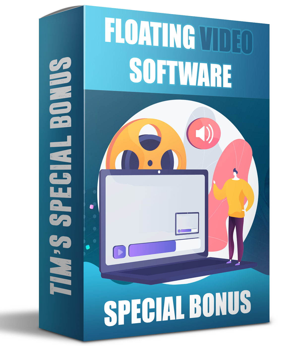 Vidsnatcher 2.0 mega bonus 1
