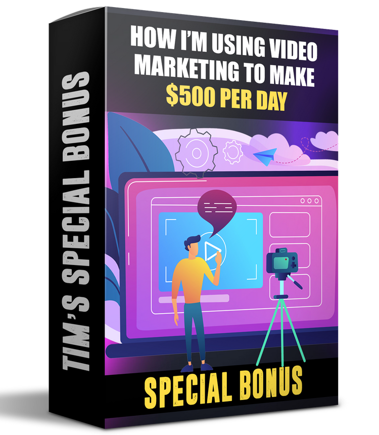 Vidsnatcher 2.0 downsize bonus