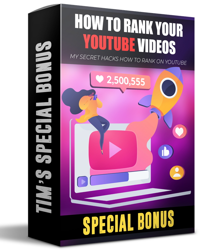 Vidsnatcher 2.0 mega bonus 1