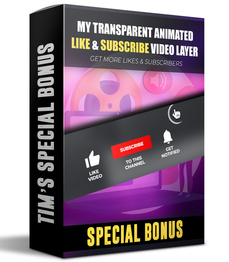 Vidsnatcher 2.0 downsize bonus