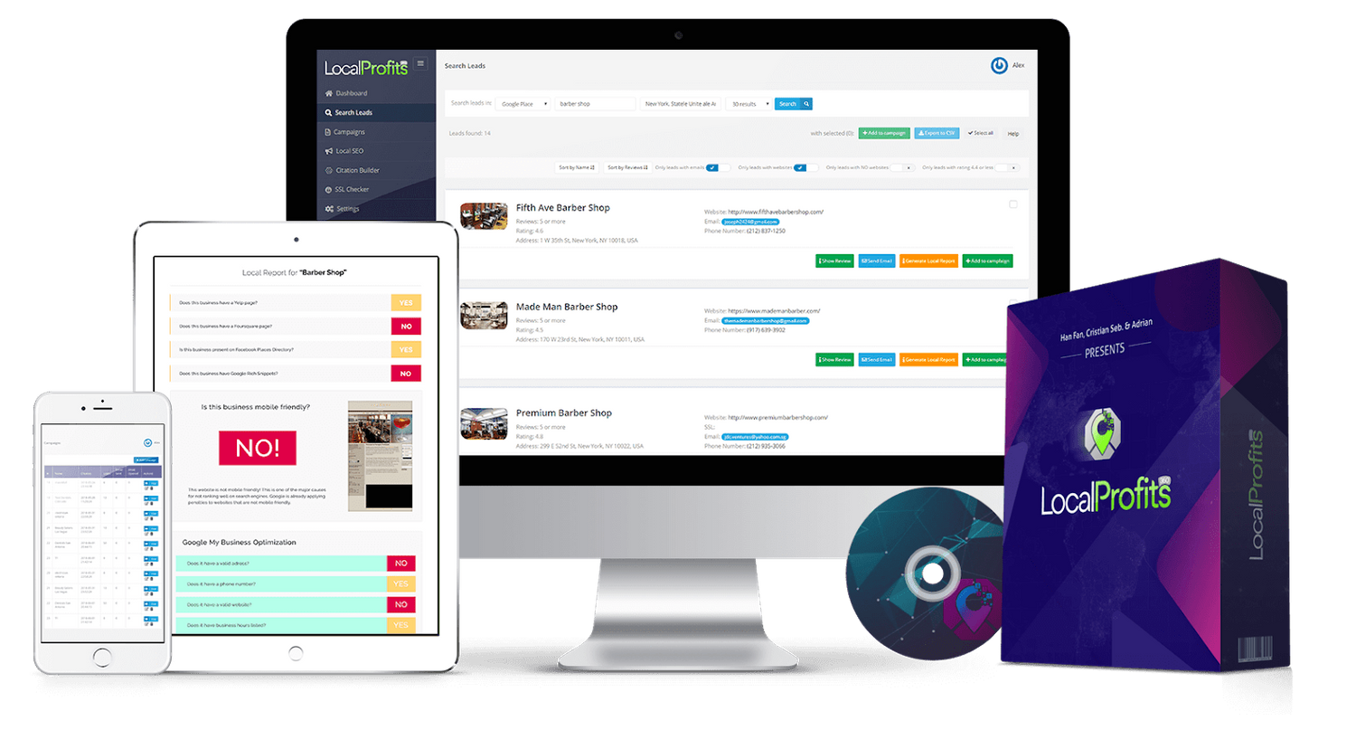 Vidsnatcher 2.0 mega bonus 1