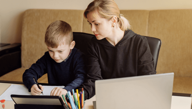 Tutor Miber Membermeister - Tutoring