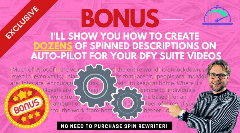 Vidsnatcher 2.0 mega bonus 1