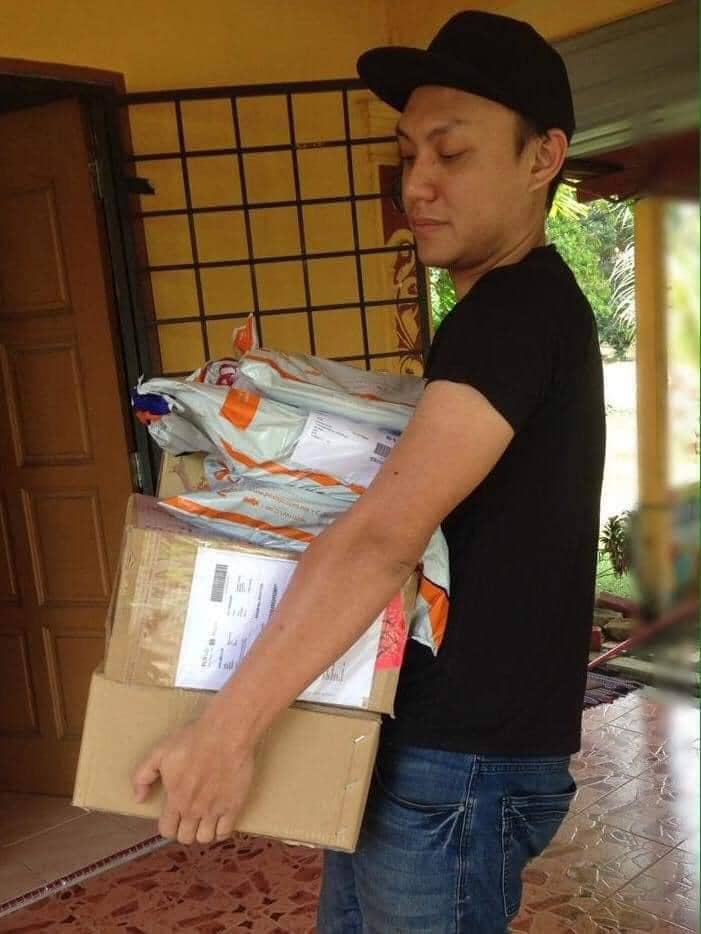 ANZ]KingDropship - Mula Berniaga Online Di Shopee Dari Zero to HERO