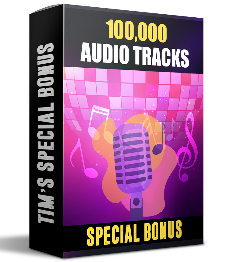 Vidsnatcher 2.0 mega bonus 1