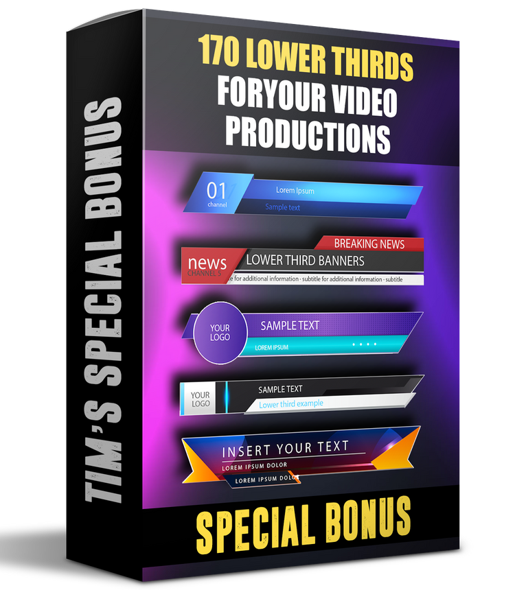 Vidsnatcher 2.0 mega bonus 1