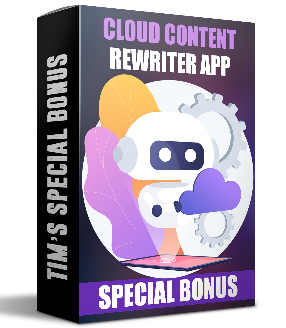 Vidsnatcher 2.0 mega bonus 1