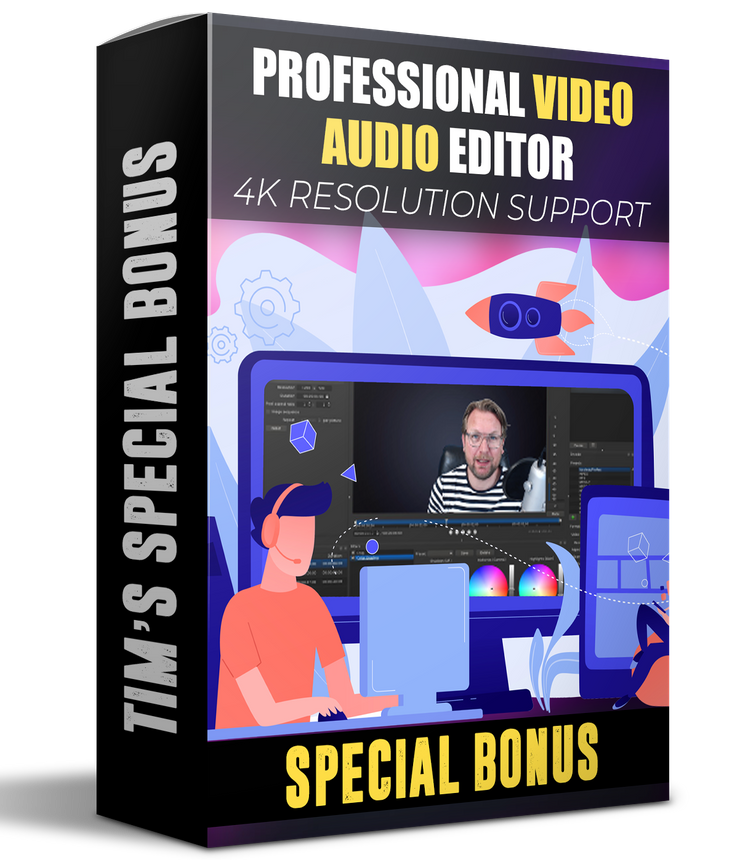 Vidsnatcher 2.0 mega bonus 1