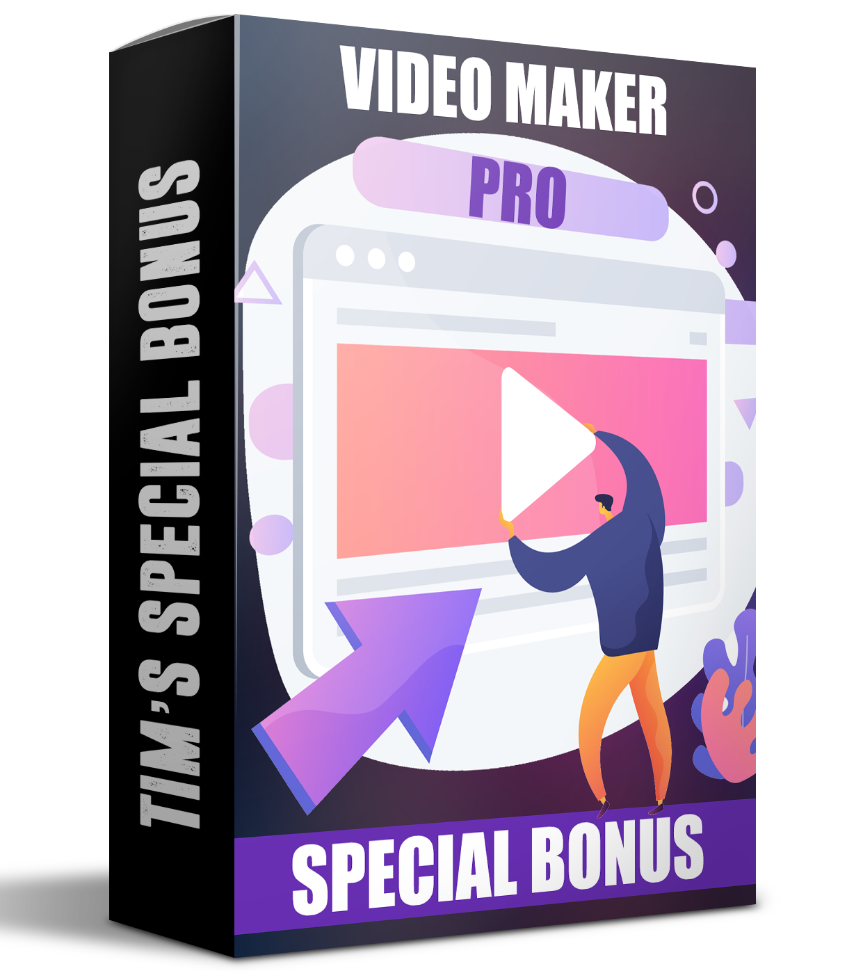 Vidsnatcher 2.0 mega bonus 1
