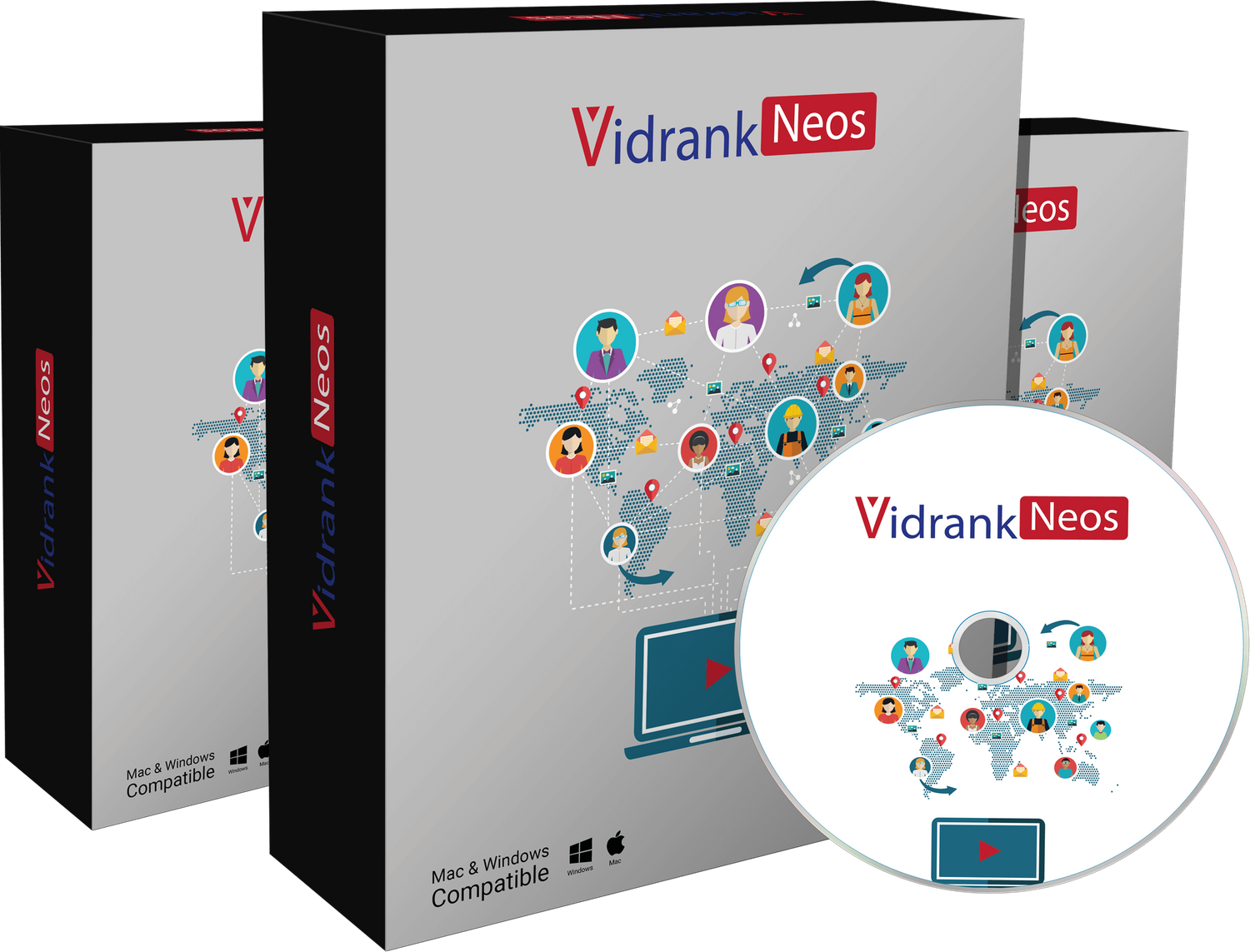 Vidsnatcher 2.0 mega bonus 1