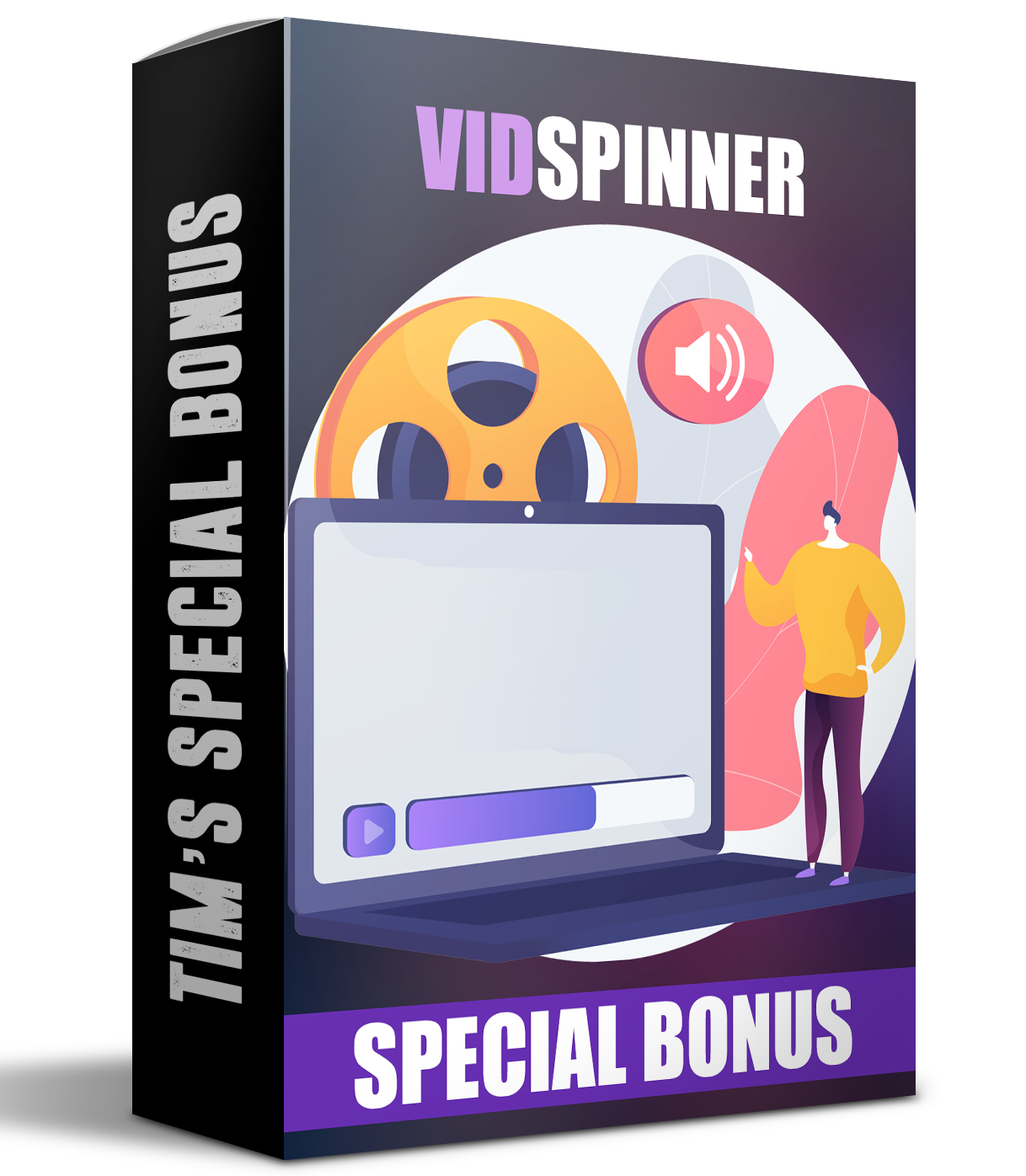 Vidsnatcher 2.0 mega bonus 1
