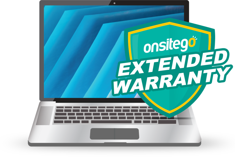Laptop Extended Warranty and Damage Protection Plans