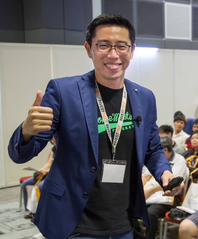 Forex Trading Course|Seminar in Malaysia malaysia eric 8000 forex course