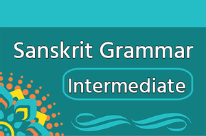 LEARN SANSKRIT ONLINE visual data 4