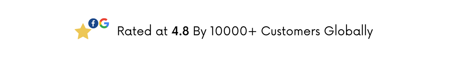 JR Compliance google reviews