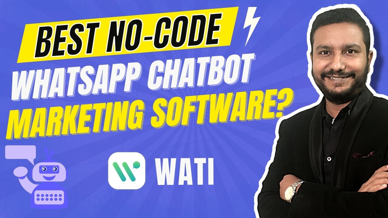WATI whatsapp marketing software review