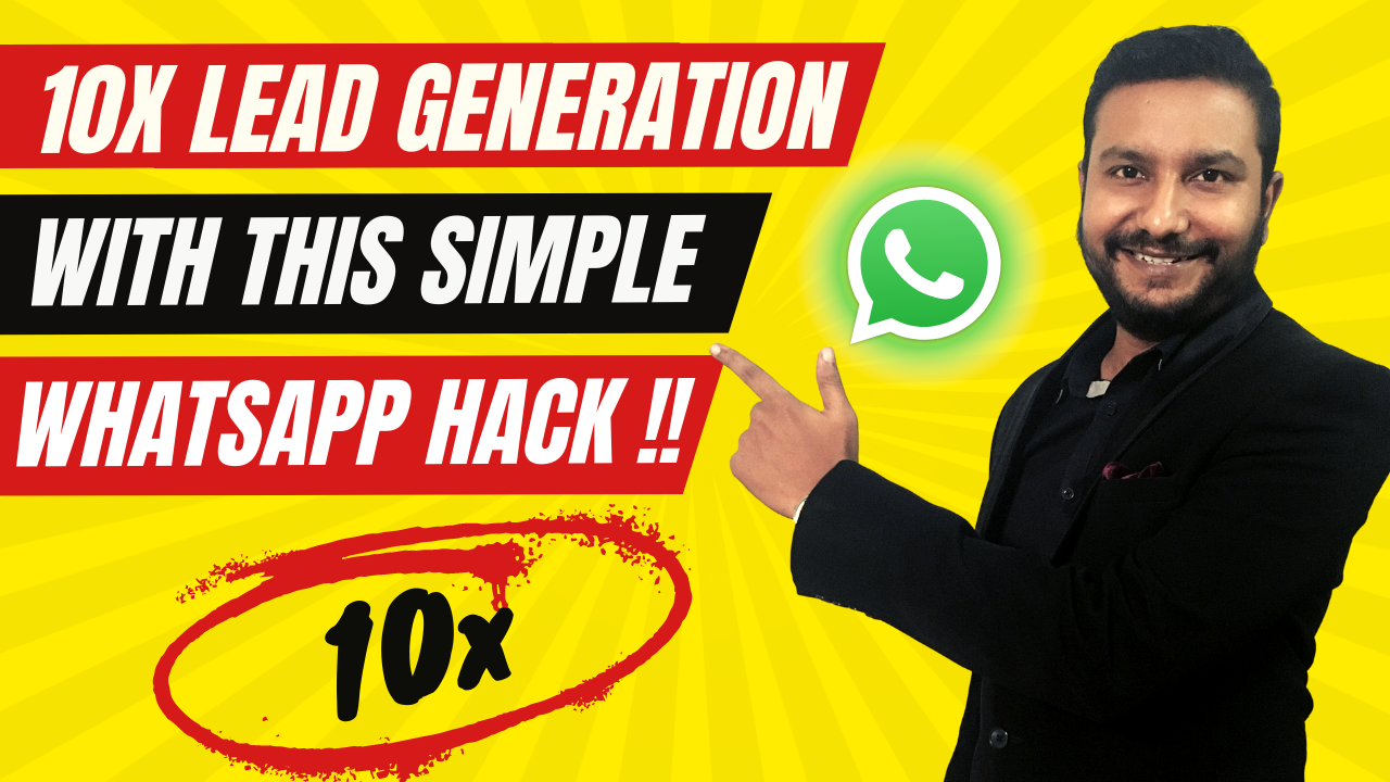 Create WhatsApp Links And WhatsApp QR Codes