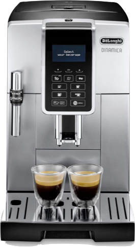 Machine à café Delonghi Dynamica